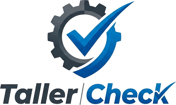 Taller Check